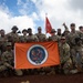 25th Division Sustainment Brigade Conducts Sling Load Training