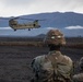 25th Division Sustainment Brigade Conducts Sling Load Training