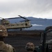 25th Division Sustainment Brigade Conducts Sling Load Training