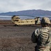 25th Division Sustainment Brigade Conducts Sling Load Training