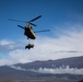 25th Division Sustainment Brigade Conducts Sling Load Training