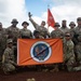 25th Division Sustainment Brigade Conducts Sling Load Training