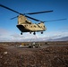 25th Division Sustainment Brigade Conducts Sling Load Training