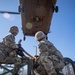 25th Division Sustainment Brigade Conducts Sling Load Training