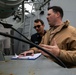 Wayne E. Meyer Conducts Strait Transit Exercise