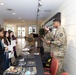 WRAIR hosts healthcare recruitment event