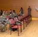 WRAIR hosts healthcare recruiting event