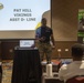 2025 Glazier Football Clinic: Reno