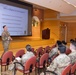 WRAIR hosts healthcare recruitment event