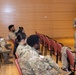 WRAIR hosts healthcare recruitment event