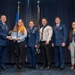 Air Force Research Laboratory Space Vehicles Directorate 2024 Annual Awards