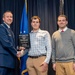 Air Force Research Laboratory Space Vehicles Directorate 2024 Annual Awards