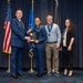 Air Force Research Laboratory Space Vehicles Directorate 2024 Annual Awards