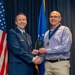 Air Force Research Laboratory Space Vehicles Directorate 2024 Annual Awards