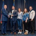 Air Force Research Laboratory Space Vehicles Directorate 2024 Annual Awards