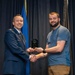 Air Force Research Laboratory Space Vehicles Directorate 2024 Annual Awards