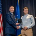 Air Force Research Laboratory Space Vehicles Directorate 2024 Annual Awards