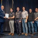 Air Force Research Laboratory Space Vehicles Directorate 2024 Annual Awards