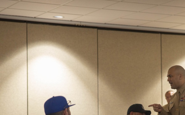 2025 Glazier Football Clinic: Reno
