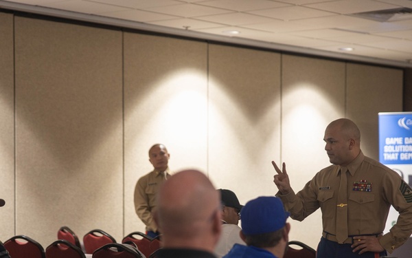 2025 Glazier Football Clinic: Reno