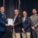 Air Force Research Laboratory Space Vehicles Directorate 2024 Annual Awards