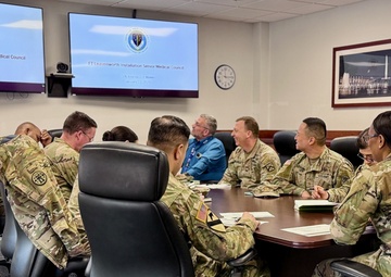 Don't Wait: Complete Medical Requirements Now to Avoid Out-Processing Delays