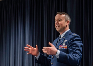 Air Force Research Laboratory Space Vehicles Directorate 2024 Annual Awards