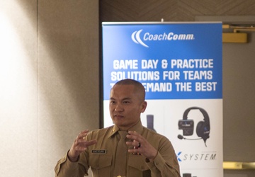 2025 Glazier Football Clinic: Reno