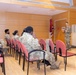 WRAIR hosts healthcare recruitment event