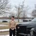 Mobile Native and Navy Reservist Recently Served During the Presidential Inauguration