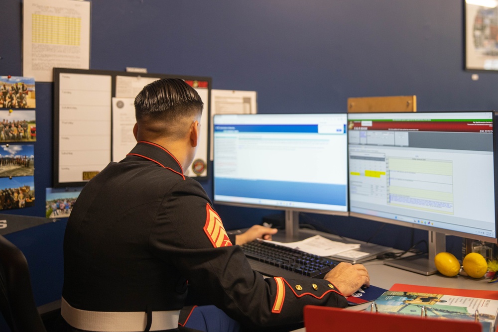 Recruiting Sub-Station Elk Grove