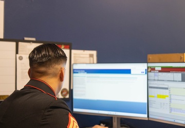 Recruiting Sub-Station Elk Grove