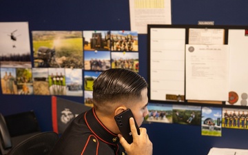 Recruiting Sub-Station Elk Grove