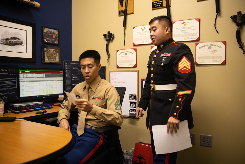 Recruiting Sub-Station Elk Grove