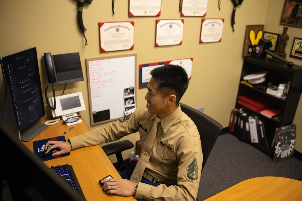 Recruiting Sub-Station Elk Grove