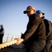 Sailors Participate In Line Handling Evolution