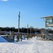 Company A, 35th Engineer Battalion Weapons Pre-qualification Jan. 14, 2025