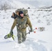 Wyoming National Guard conducts joint training with local partners in Teton Mountains