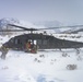 Wyoming National Guard conducts joint training with local partners in Teton Mountains