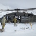 Wyoming National Guard conducts joint training with local partners in Teton Mountains