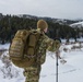 Wyoming National Guard conducts joint training with local partners in Teton Mountains