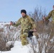 Wyoming National Guard conducts joint training with local partners in Teton Mountains