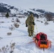 Wyoming National Guard conducts joint training with local partners in Teton Mountains