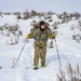 Wyoming National Guard conducts joint training with local partners in Teton Mountains