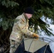 Wyoming National Guard conducts joint training with local partners in Teton Mountains