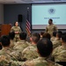 Maj. Gen. Ryder Visits 30th Medical Group