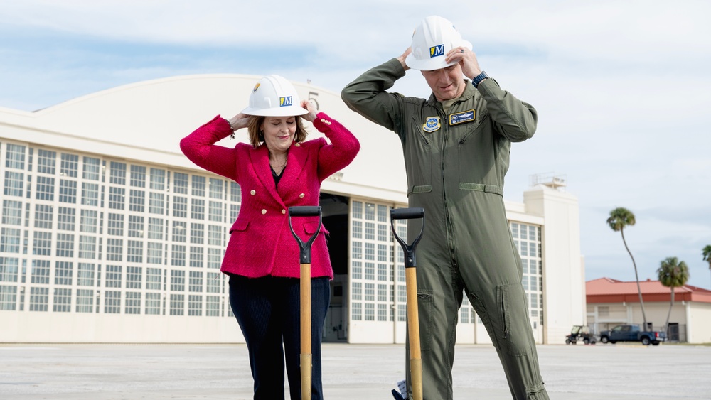 MacDill ushers in the future of air refueling