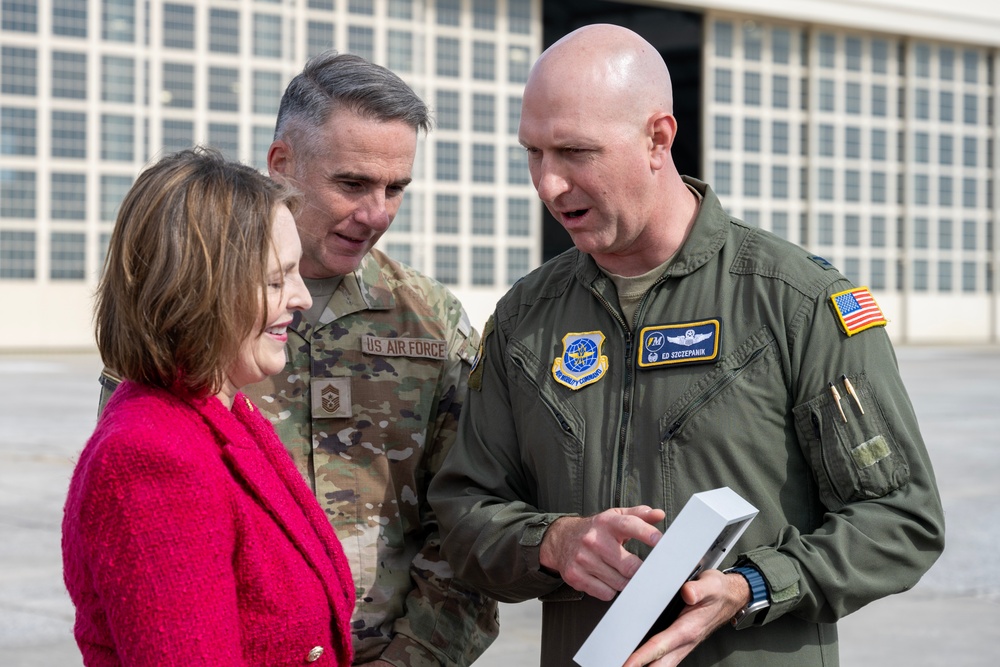 MacDill ushers in the future of air refueling