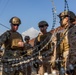 JTF-N commander visits U.S. Marines at the southern border