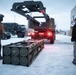 1st Bn., 11th Marines teaches U.S. service members about M142 HIMARS in Alaska